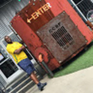 Meet your Posher, Donald